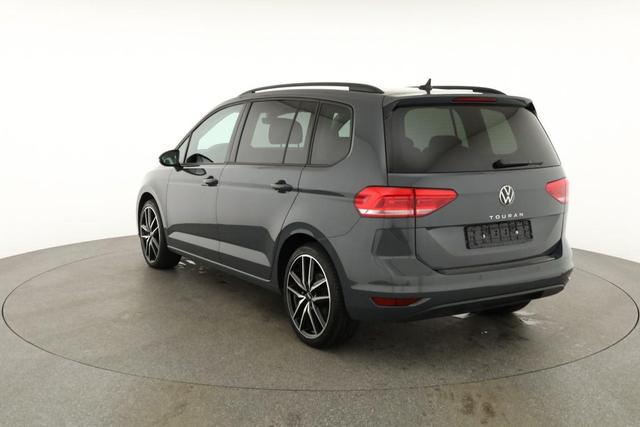 Volkswagen Touran Comfortline BMT/Start-Stopp 1.5 TSI Comfortline, AHK, Navi, Kamera, Side, 1. Hand 