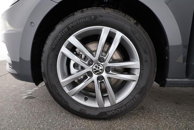 Volkswagen Touran Comfortline BMT/Start-Stopp 1.5 TSI DSG Comfortline, 7-Sitzer, AHK, Navi, FS-heizbar, Kamera, Side, Winter, 4 J.-Garantie 