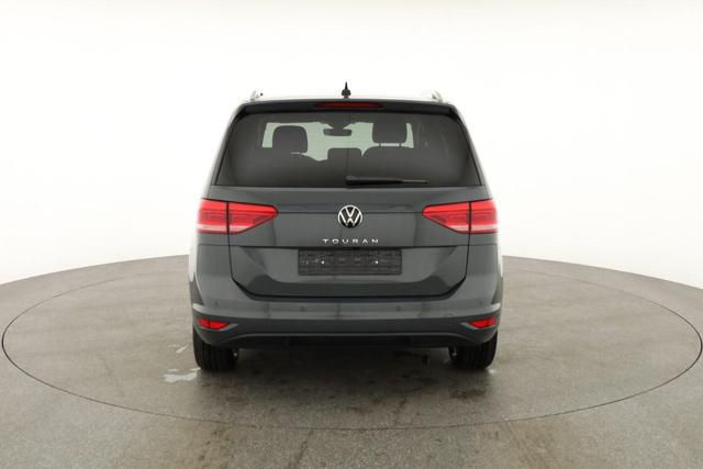 Volkswagen Touran Comfortline BMT/Start-Stopp 1.5 TSI DSG Comfortline, 7-Sitzer, AHK, Navi, FS-heizbar, Kamera, Side, Winter, 4 J.-Garantie 