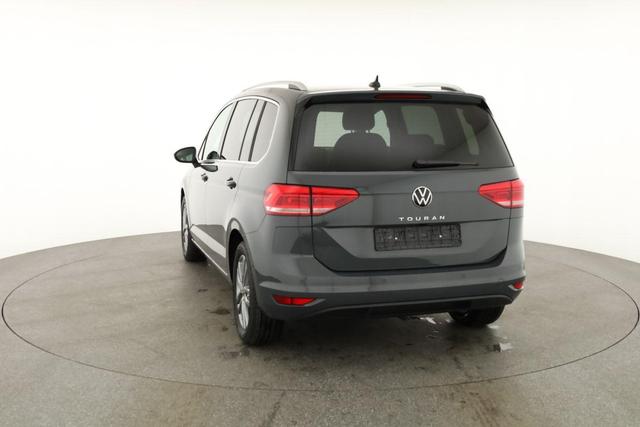 Volkswagen Touran Comfortline BMT/Start-Stopp 1.5 TSI DSG Comfortline, 7-Sitzer, AHK, Navi, FS-heizbar, Kamera, Side, Winter, 4 J.-Garantie 