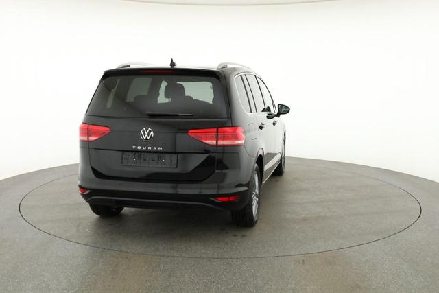 Volkswagen Touran Comfortline BMT/Start-Stopp 1.5 TSI DSG Comfortline, 7-Sitzer, AHK, Navi, FS-heizbar, Kamera, Side, Winter, 4 J.-Garantie 