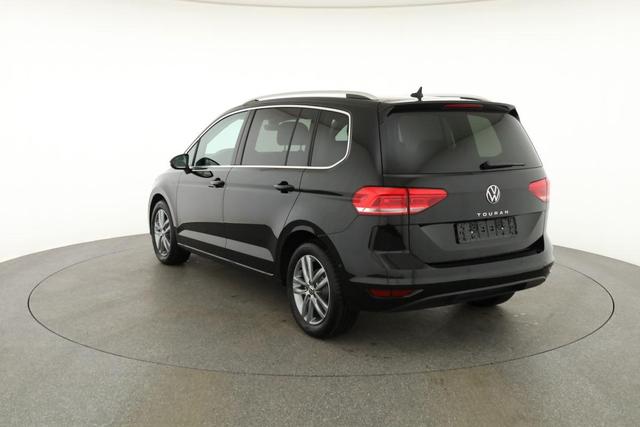Volkswagen Touran Comfortline BMT/Start-Stopp 1.5 TSI DSG Comfortline, 7-Sitzer, AHK, Navi, FS-heizbar, Kamera, Side, Winter, 4 J.-Garantie 