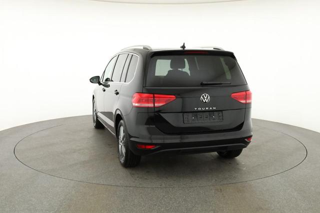 Volkswagen Touran Comfortline BMT/Start-Stopp 1.5 TSI DSG Comfortline, 7-Sitzer, AHK, Navi, FS-heizbar, Kamera, Side, Winter, 4 J.-Garantie 