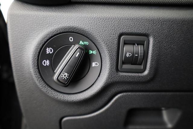 Skoda Fabia Selection 1.0 TSI DSG Selection, KESSY, Kamera, 15-Zoll schwarz, Winter, Ladeboden 