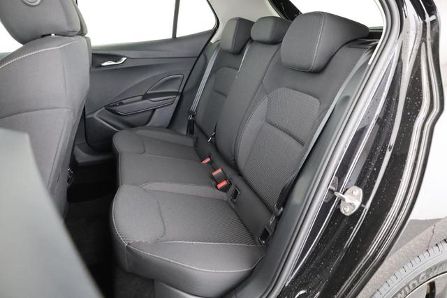 Skoda Fabia Selection 1.0 TSI DSG Selection, KESSY, Kamera, 15-Zoll schwarz, Winter, Ladeboden 