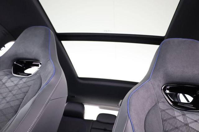 Volkswagen Tiguan 2.0 TDI 142 kW 4Motion R-Line DSG 4M Black, Pano, IQ.Light, AHK, Navi, Side, AreaView, Winter, sofort 