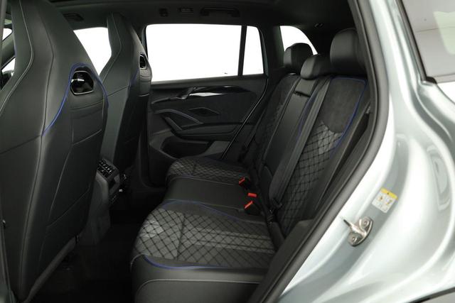 Volkswagen Tiguan 2.0 TDI 142 kW 4Motion R-Line DSG 4M Black, Pano, IQ.Light, AHK, Navi, Side, AreaView, Winter, sofort 