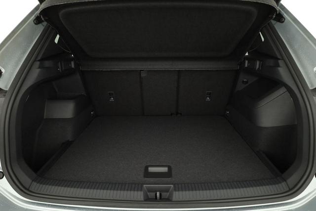 Volkswagen Tiguan 2.0 TDI 142 kW 4Motion R-Line DSG 4M Black, Pano, IQ.Light, AHK, Navi, Side, AreaView, Winter, sofort 