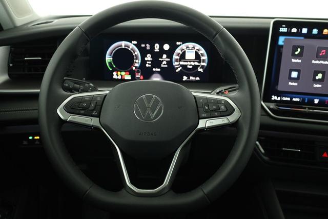 Volkswagen Tayron 1.5 TSI eHybrid 150 kW Life Life, Leder, Pano, HuD, AHK, AreaView, Side, Navi, Winter, 5-J. Garantie 