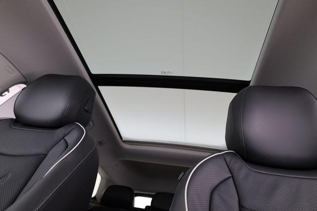 Volkswagen Tayron 1.5 TSI eHybrid 150 kW Life Life, Leder, Pano, HuD, AHK, AreaView, Side, Navi, Winter, 5-J. Garantie 