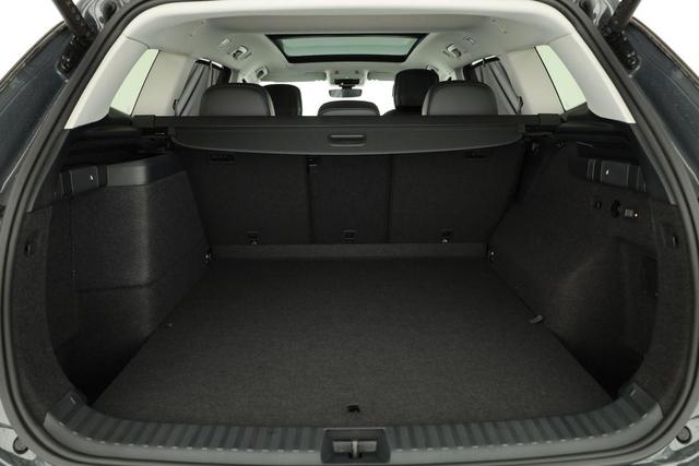 Volkswagen Tayron 1.5 TSI eHybrid 150 kW Life Life, Leder, Pano, HuD, AHK, AreaView, Side, Navi, Winter, 5-J. Garantie 