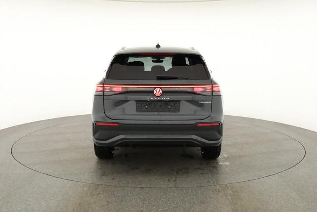 Volkswagen Tayron 1.5 TSI eHybrid 150 kW Life Life, Leder, Pano, HuD, AHK, AreaView, Side, Navi, Winter, 5-J. Garantie 