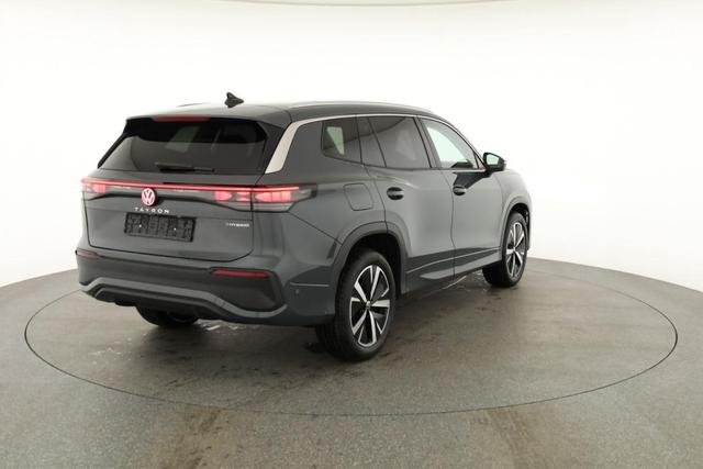 Volkswagen Tayron 1.5 TSI eHybrid 150 kW Life Life, Leder, Pano, HuD, AHK, AreaView, Side, Navi, Winter, 5-J. Garantie 
