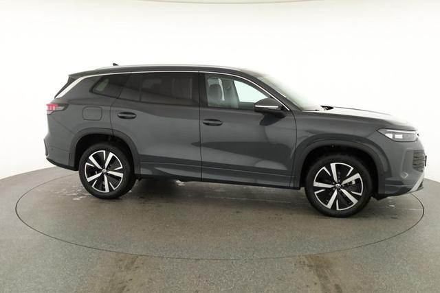 Volkswagen Tayron 1.5 TSI eHybrid 150 kW Life Life, Leder, Pano, HuD, AHK, AreaView, Side, Navi, Winter, 5-J. Garantie 