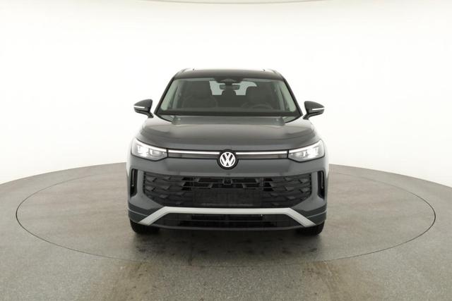 Volkswagen Tayron 1.5 TSI eHybrid 150 kW Life Life, Leder, Pano, HuD, AHK, AreaView, Side, Navi, Winter, 5-J. Garantie 