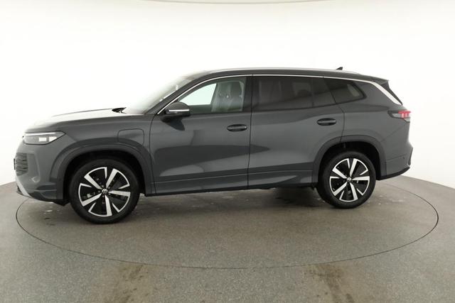 Volkswagen Tayron 1.5 TSI eHybrid 150 kW Life Life, Leder, Pano, HuD, AHK, AreaView, Side, Navi, Winter, 5-J. Garantie 