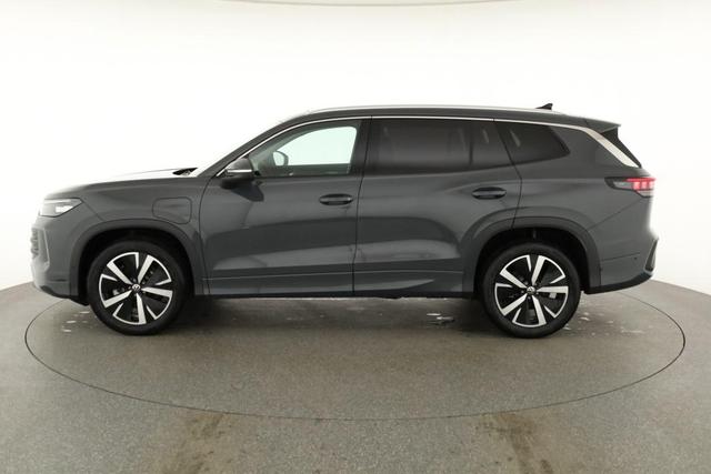 Volkswagen Tayron 1.5 TSI eHybrid 150 kW Life Life, Leder, Pano, HuD, AHK, AreaView, Side, Navi, Winter, 5-J. Garantie 