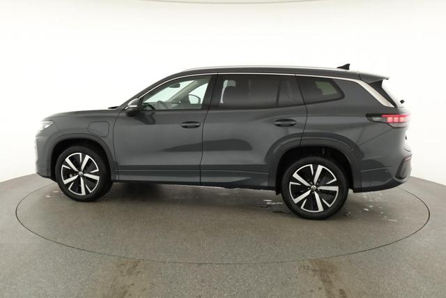 Volkswagen Tayron 1.5 TSI eHybrid 150 kW Life Life, Leder, Pano, HuD, AHK, AreaView, Side, Navi, Winter, 5-J. Garantie 