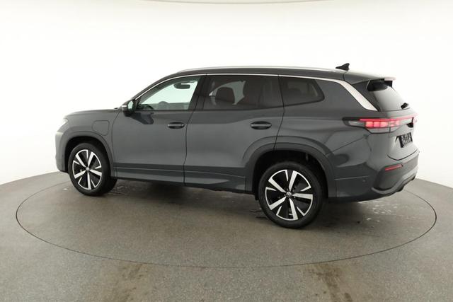 Volkswagen Tayron 1.5 TSI eHybrid 150 kW Life Life, Leder, Pano, HuD, AHK, AreaView, Side, Navi, Winter, 5-J. Garantie 