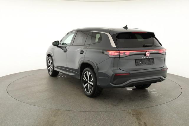 Volkswagen Tayron 1.5 TSI eHybrid 150 kW Life Life, Leder, Pano, HuD, AHK, AreaView, Side, Navi, Winter, 5-J. Garantie 