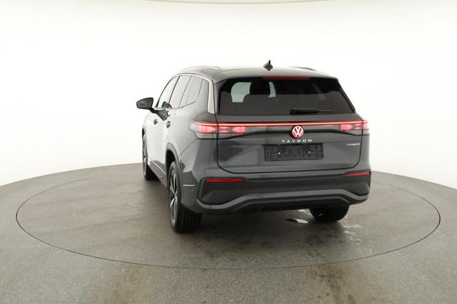 Volkswagen Tayron 1.5 TSI eHybrid 150 kW Life Life, Leder, Pano, HuD, AHK, AreaView, Side, Navi, Winter, 5-J. Garantie 