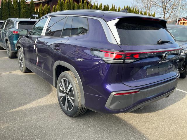 Volkswagen Tayron 1.5 TSI eHybrid 150 kW Life Life, Leder, Pano, HuD, AHK, AreaView, Side, Navi, Winter, 5-J. Garantie 