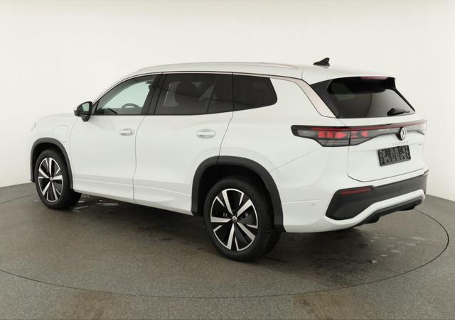 Volkswagen Tayron 1.5 TSI eHybrid 150 kW Life Life, Pano, HuD, AHK, AreaView, Side, Navi, Winter, 5-J. Garantie 