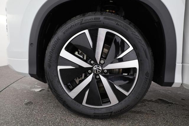 Volkswagen Tayron 1.5 TSI eHybrid 150 kW Life Life, Pano, HuD, AHK, AreaView, Side, Navi, Winter, 5-J. Garantie 