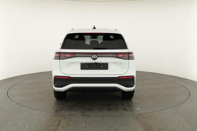 Volkswagen Tayron 1.5 TSI eHybrid 150 kW Life Life, Pano, HuD, AHK, AreaView, Side, Navi, Winter, 5-J. Garantie 