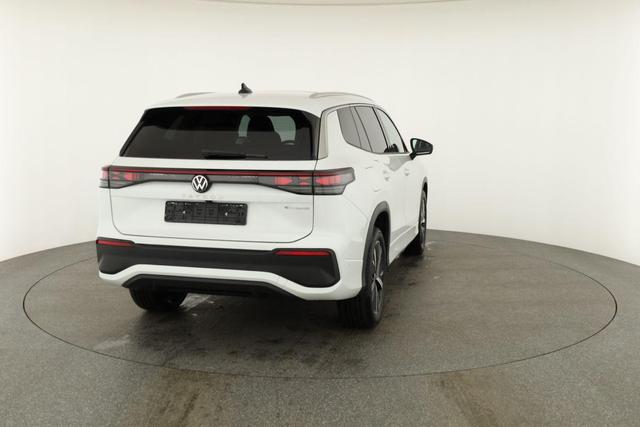 Volkswagen Tayron 1.5 TSI eHybrid 150 kW Life Life, Pano, HuD, AHK, AreaView, Side, Navi, Winter, 5-J. Garantie 