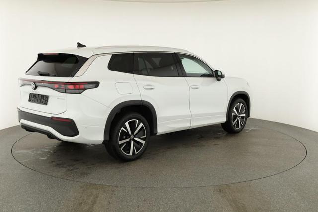 Volkswagen Tayron 1.5 TSI eHybrid 150 kW Life Life, Pano, HuD, AHK, AreaView, Side, Navi, Winter, 5-J. Garantie 