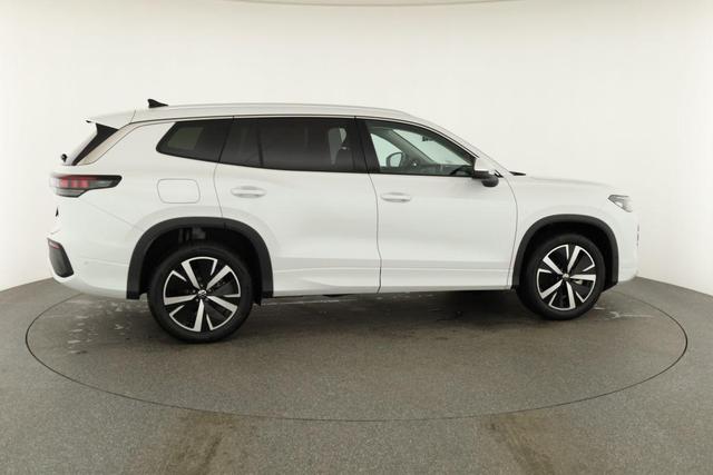 Volkswagen Tayron 1.5 TSI eHybrid 150 kW Life Life, Pano, HuD, AHK, AreaView, Side, Navi, Winter, 5-J. Garantie 