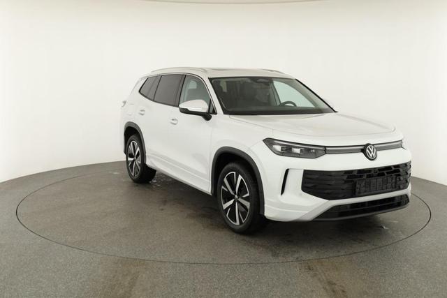 Volkswagen Tayron 1.5 TSI eHybrid 150 kW Life Life, Pano, HuD, AHK, AreaView, Side, Navi, Winter, 5-J. Garantie 