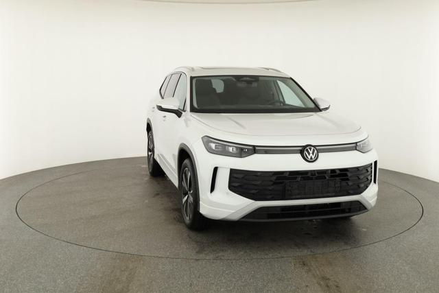 Volkswagen Tayron 1.5 TSI eHybrid 150 kW Life Life, Pano, HuD, AHK, AreaView, Side, Navi, Winter, 5-J. Garantie 