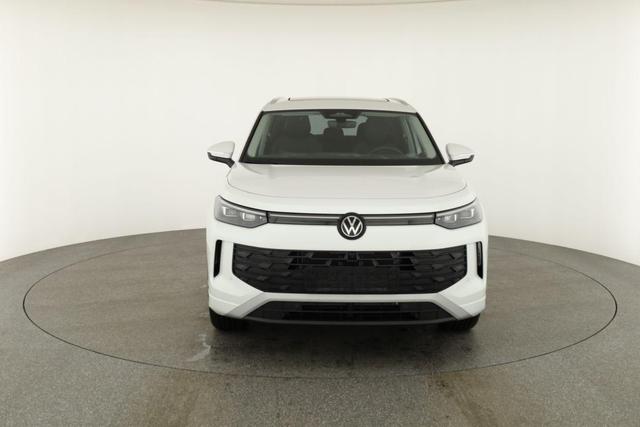 Volkswagen Tayron 1.5 TSI eHybrid 150 kW Life Life, Pano, HuD, AHK, AreaView, Side, Navi, Winter, 5-J. Garantie 
