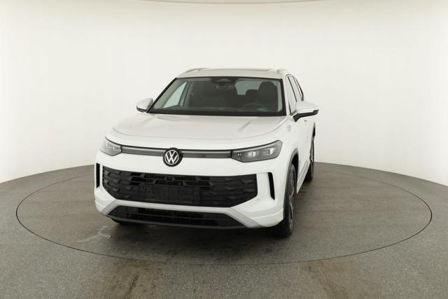 Volkswagen Tayron 1.5 TSI eHybrid 150 kW Life Life, Pano, HuD, AHK, AreaView, Side, Navi, Winter, 5-J. Garantie 