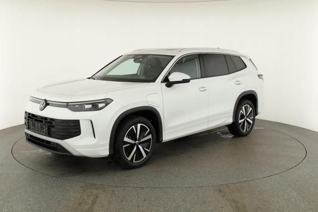 Volkswagen Tayron 1.5 TSI eHybrid 150 kW Life Life, Pano, HuD, AHK, AreaView, Side, Navi, Winter, 5-J. Garantie 