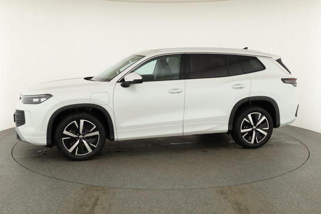 Volkswagen Tayron 1.5 TSI eHybrid 150 kW Life Life, Pano, HuD, AHK, AreaView, Side, Navi, Winter, 5-J. Garantie 