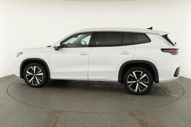 Volkswagen Tayron 1.5 TSI eHybrid 150 kW Life Life, Pano, HuD, AHK, AreaView, Side, Navi, Winter, 5-J. Garantie 