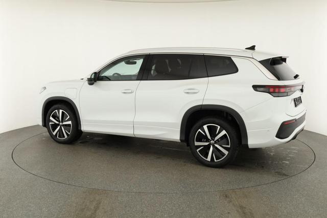 Volkswagen Tayron 1.5 TSI eHybrid 150 kW Life Life, Pano, HuD, AHK, AreaView, Side, Navi, Winter, 5-J. Garantie 