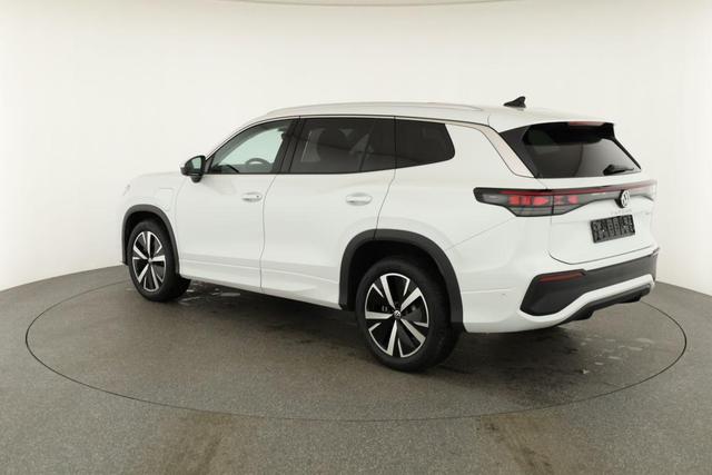 Volkswagen Tayron 1.5 TSI eHybrid 150 kW Life Life, Pano, HuD, AHK, AreaView, Side, Navi, Winter, 5-J. Garantie 