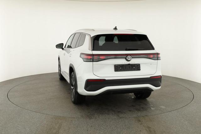 Volkswagen Tayron 1.5 TSI eHybrid 150 kW Life Life, Pano, HuD, AHK, AreaView, Side, Navi, Winter, 5-J. Garantie 