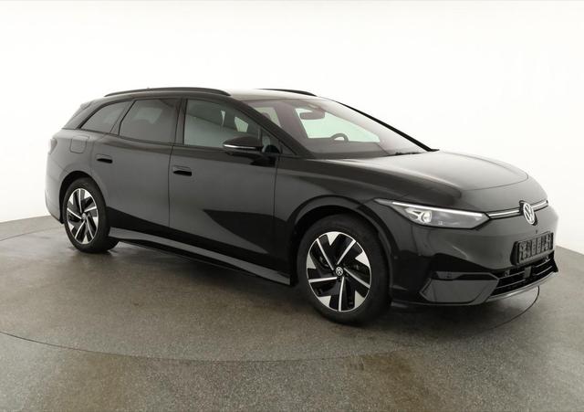 Volkswagen ID.7 Kombi - Pro 210 kW Tourer Black Style, HUD, AHK, AreaView, Side, Winter, 19-Zoll