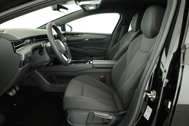 Volkswagen ID.7 Kombi Pro 210 kW Tourer Black Style, HUD, AHK, AreaView, Side, Winter, 19-Zoll 