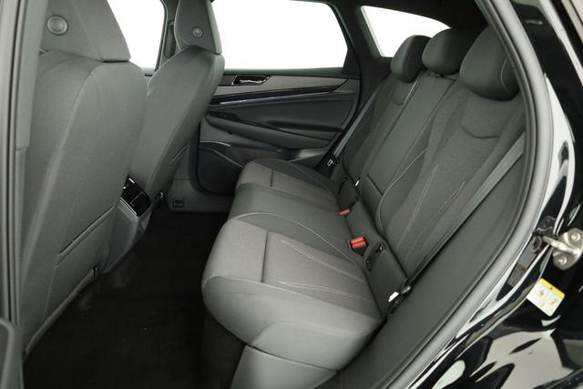 Volkswagen ID.7 Kombi Pro 210 kW Tourer Black Style, HUD, AHK, AreaView, Side, Winter, 19-Zoll 