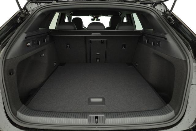 Volkswagen ID.7 Kombi Pro 210 kW Tourer Black Style, HUD, AHK, AreaView, Side, Winter, 19-Zoll 