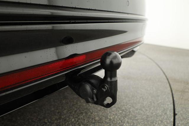 Volkswagen ID.7 Kombi Pro 210 kW Tourer Black Style, HUD, AHK, AreaView, Side, Winter, 19-Zoll 