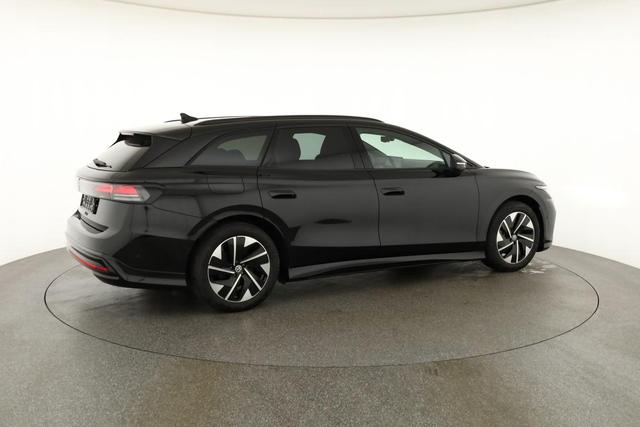 Volkswagen ID.7 Kombi Pro 210 kW Tourer Black Style, HUD, AHK, AreaView, Side, Winter, 19-Zoll 