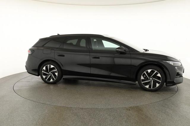 Volkswagen ID.7 Kombi Pro 210 kW Tourer Black Style, HUD, AHK, AreaView, Side, Winter, 19-Zoll 