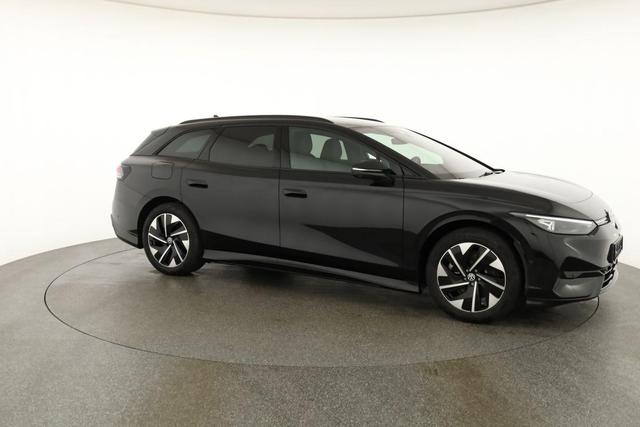 Volkswagen ID.7 Kombi Pro 210 kW Tourer Black Style, HUD, AHK, AreaView, Side, Winter, 19-Zoll 